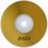 HD LightScribe Icon